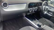 Mercedes-Benz Eqa 250 140kW AMG Line Premium 66.5kWh 5dr Auto Electric Hatchback